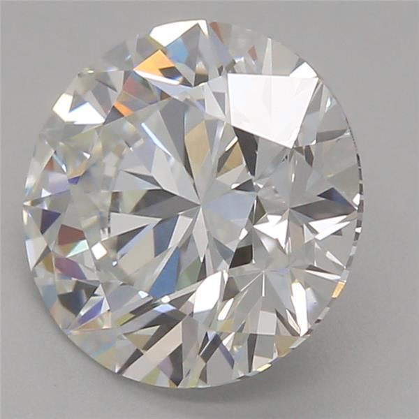Lab Grown Diamond 1,54Ct E-VVS2 Round - IGILG835685799 1