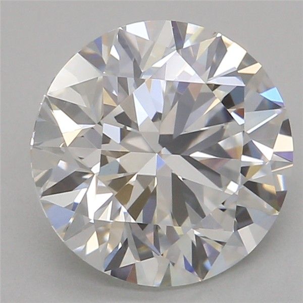 Lab Grown Diamond 1,54Ct E-VVS2 Round - IGILG835685778 1