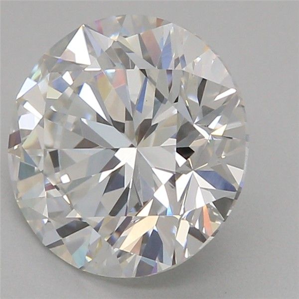 Lab Grown Diamond 1,54Ct E-VVS2 Round - IGILG831633921 1