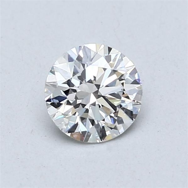 Lab Grown Diamond 0,61Ct E-VVS2 Round - IGILG783603650 1