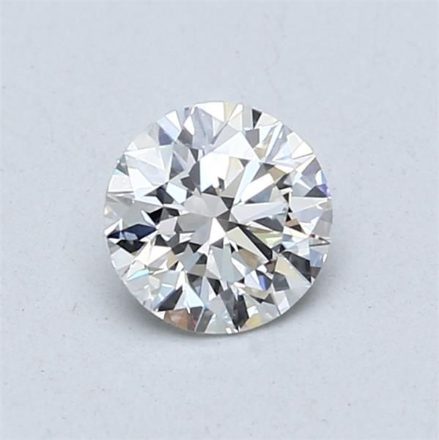 Lab Grown Diamond 0,61Ct E-VVS2 Round - IGILG783603650 1