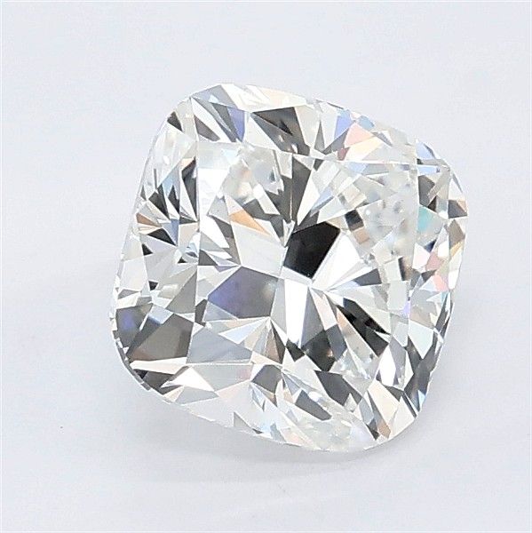 Lab Grown Diamond 1,5Ct E-VS1 Cushion - IGILG764614862 1