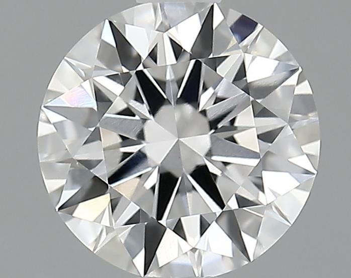 Lab Grown Diamond 1,56Ct E-VVS2 Round - IGILG782608354 1