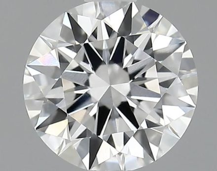Lab Grown Diamond 1,56Ct E-VVS2 Round - IGILG782608354 1