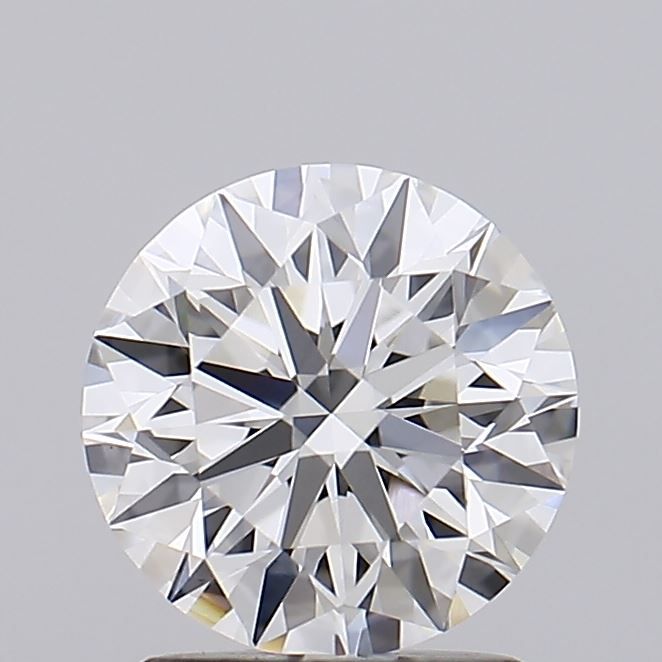 Lab Grown Diamond 1,54Ct D-VVS2 Round - IGILG789610263 1