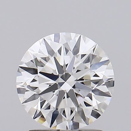 Lab Grown Diamond 1,54Ct D-VVS2 Round - IGILG789610263 1