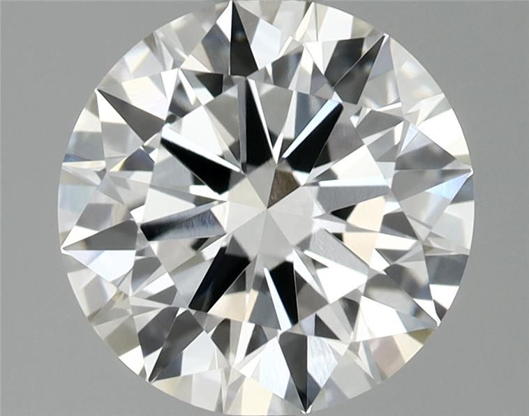 Lab Grown Diamond 1,55Ct E-VVS2 Round - IGILG802623744 1