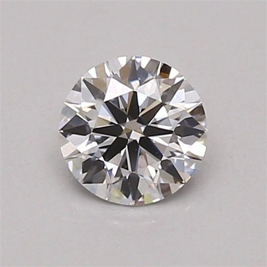 Lab Grown Diamond 0,45Ct D-VVS1 Round - IGILG816662473 1