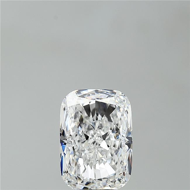 Lab Grown Diamond 5,01Ct D-VS1 Cushion - IGILG813623360 1