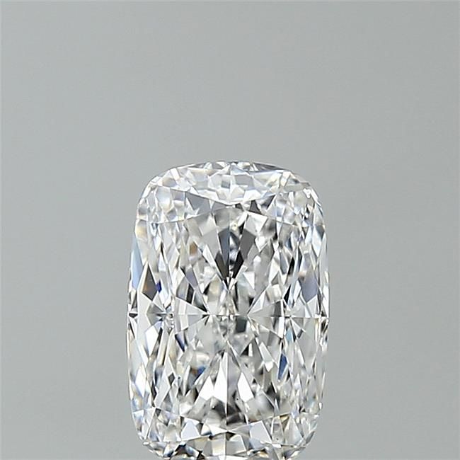 Lab Grown Diamond 1,52Ct D-VS1 Cushion - IGILG776641120 1