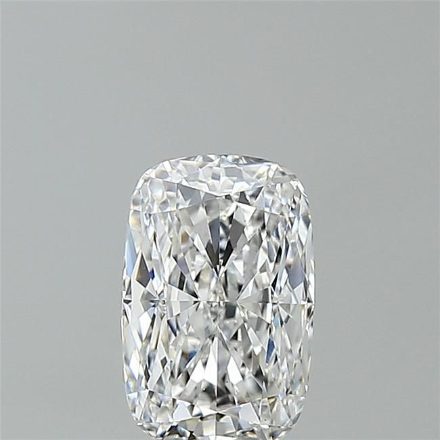 Lab Grown Diamond 1,52Ct D-VS1 Cushion - IGILG776641120 1