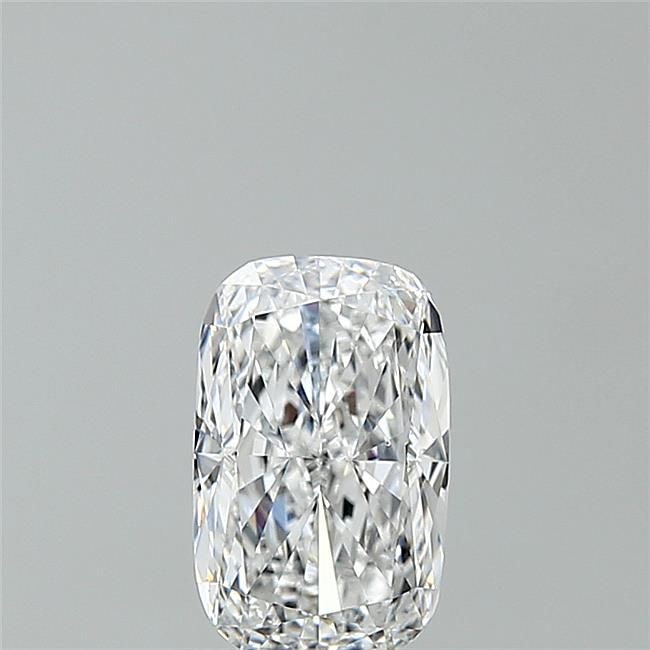 Lab Grown Diamond 1,51Ct D-VS1 Cushion - IGILG790645998 1