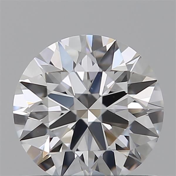 Lab Grown Diamond 0,71Ct D-VVS2 Round - IGILG818616302 1