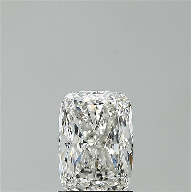 Lab Grown Diamond 1,51Ct E-VVS2 Cushion - IGILG822621880 1