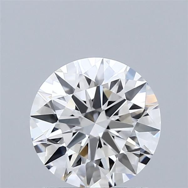 Lab Grown Diamond 1,55Ct D-VVS2 Round - IGILG765613222 1