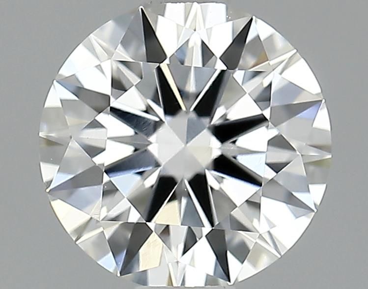 Lab Grown Diamond 1,35Ct F-VVS1 Round - IGILG799699677 1
