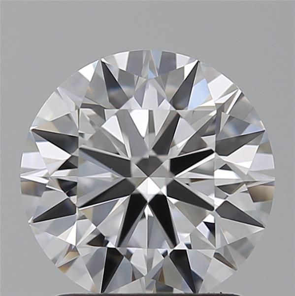 Lab Grown Diamond 1,55Ct D-VVS2 Round - IGILG778636342 1