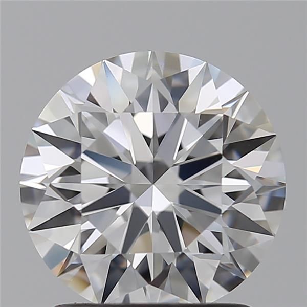 Lab Grown Diamond 1,55Ct D-VVS2 Round - IGILG770646484 1