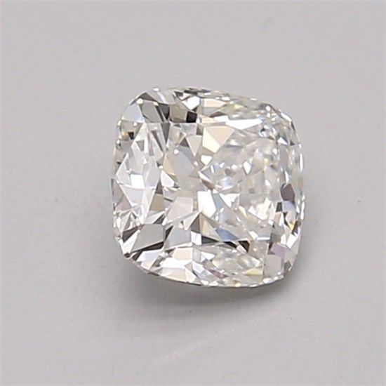 Lab Grown Diamond 0,57Ct E-IF Cushion - IGILG791649871 1