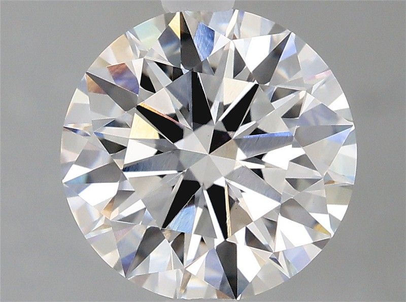 Lab Grown Diamond 1,54Ct E-VVS2 Round - IGILG805620456 1