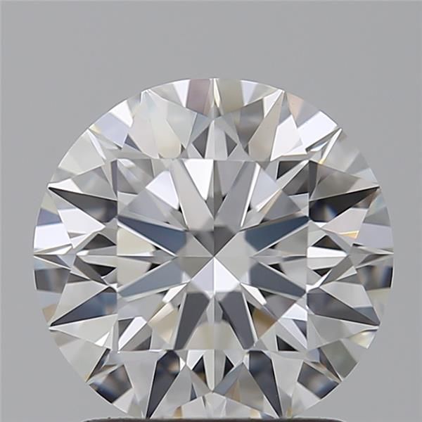 Lab Grown Diamond 1,56Ct D-VVS2 Round - IGILG770647932 1