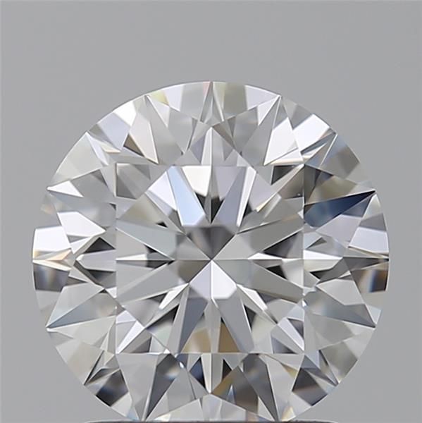 Lab Grown Diamond 1,56Ct D-VVS2 Round - IGILG778638568 1