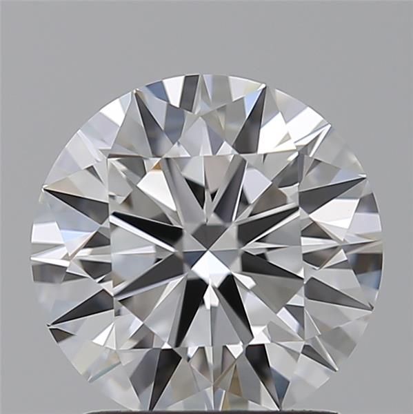 Lab Grown Diamond 1,56Ct D-VVS2 Round - IGILG778636651 1