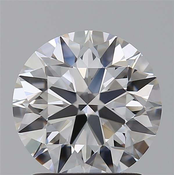 Lab Grown Diamond 1,56Ct D-VVS2 Round - IGILG786641302 1