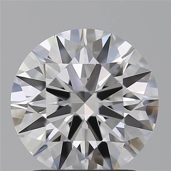 Lab Grown Diamond 1,56Ct D-VVS2 Round - IGILG770647856 1