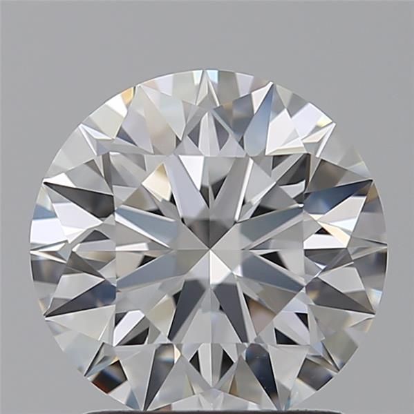 Lab Grown Diamond 1,56Ct D-VVS2 Round - IGILG778636600 1