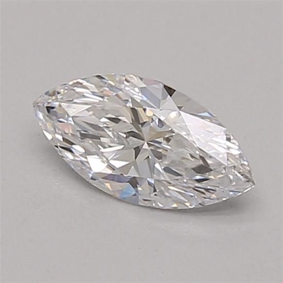 Lab Grown Diamond 0,44Ct D-VVS1 Marquise - IGILG749582541 1