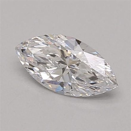Lab Grown Diamond 0,44Ct D-VVS1 Marquise - IGILG749582541 1