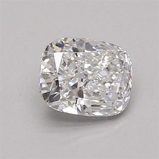 Lab Grown Diamond 0,57Ct E-VVS1 Cushion - IGILG816658273 1