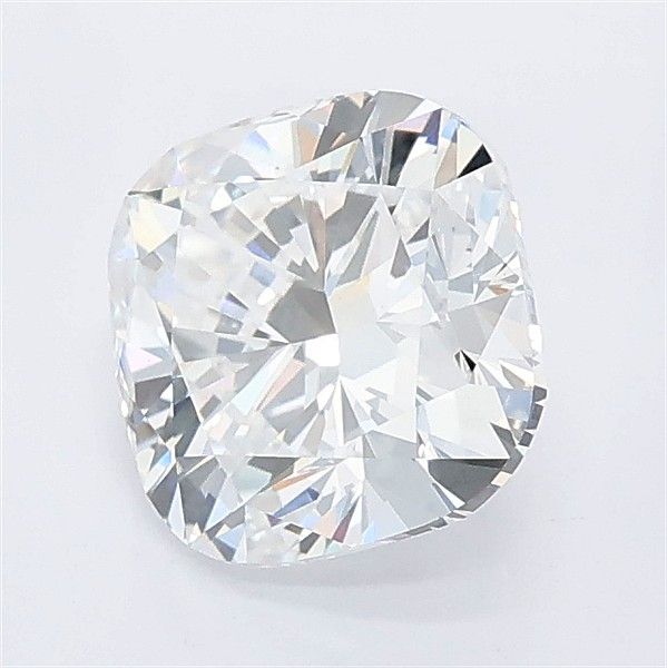 Lab Grown Diamond 1,55Ct E-VVS2 Cushion - IGILG770639293 1