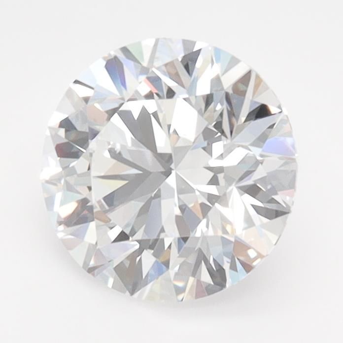 Lab Grown Diamond 1,52Ct D-IF Round - IGILG743594157 1