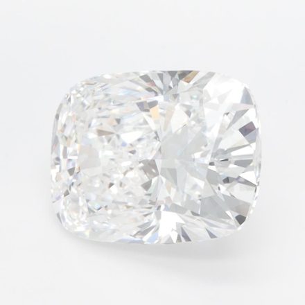 Lab Grown Diamond 3,01Ct D-IF Cushion - IGILG743593695 1