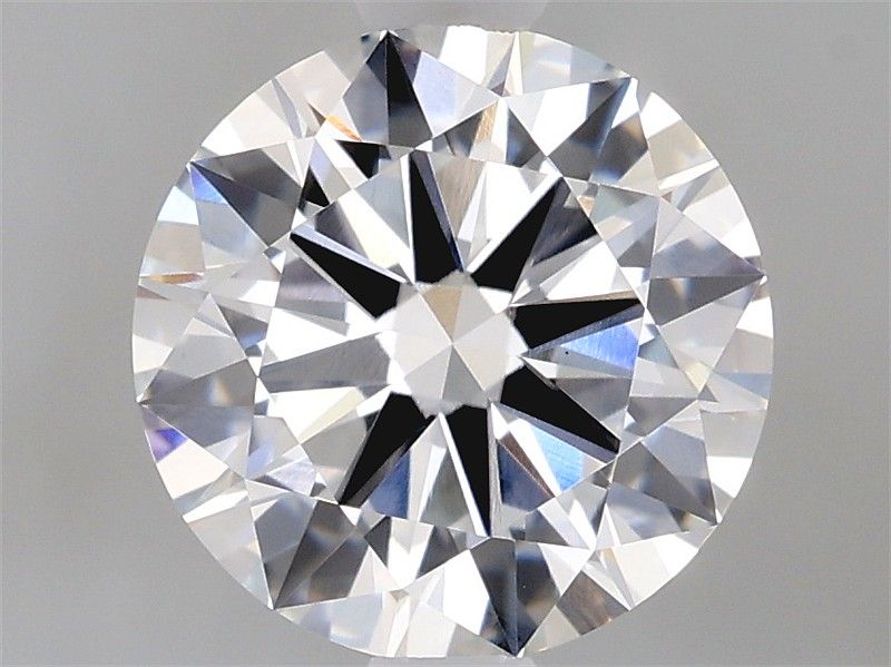 Lab Grown Diamond 1,2Ct D-VVS2 Round - IGILG797669196 1