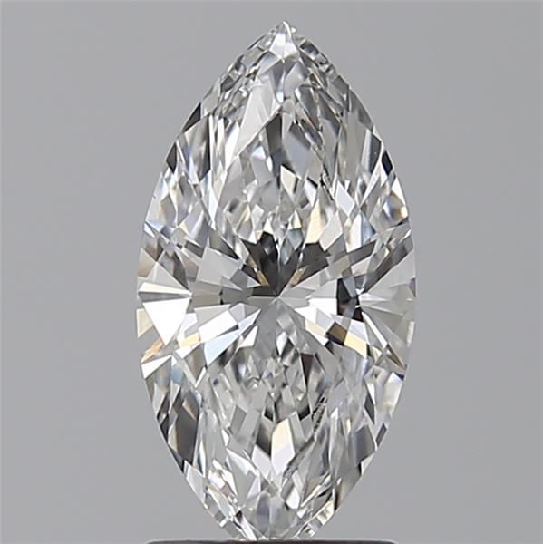Lab Grown Diamond 1,55Ct E-VVS2 Marquise - IGILG830676745 1