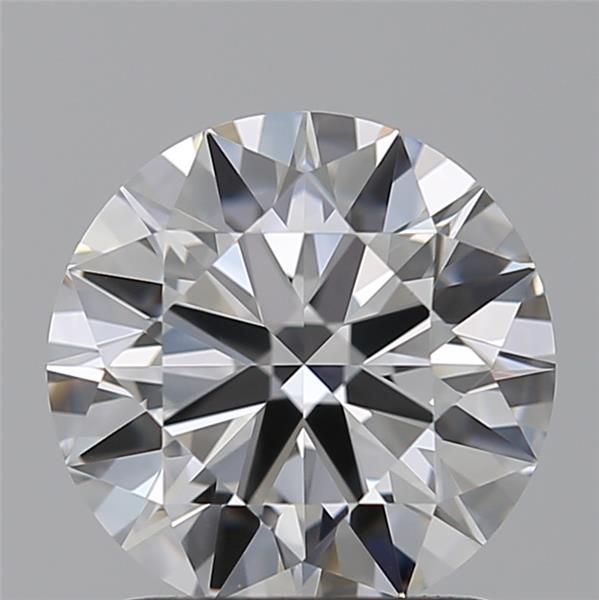 Lab Grown Diamond 1,55Ct D-VVS2 Round - IGILG778636760 1