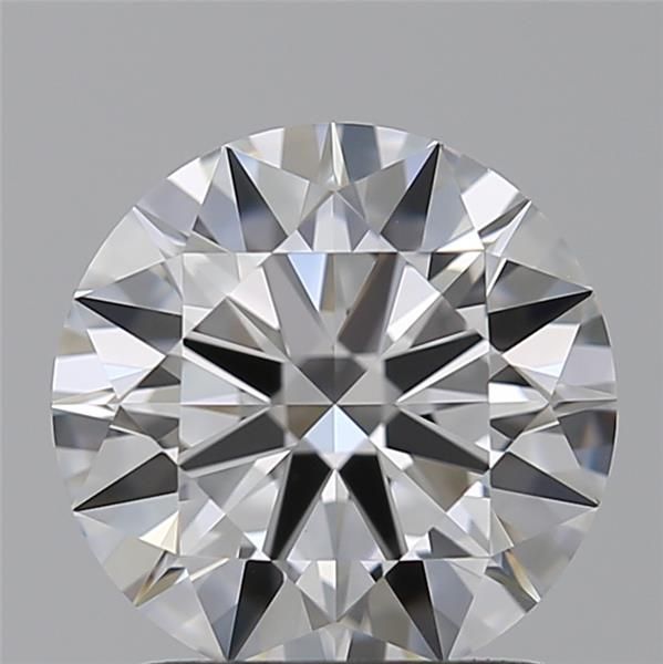 Lab Grown Diamond 1,55Ct D-VVS2 Round - IGILG778636670 1