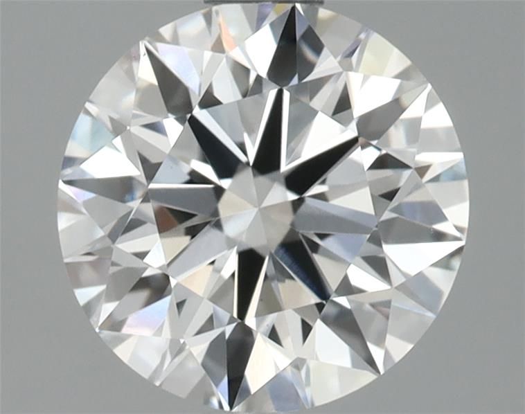 Lab Grown Diamond 1,59Ct D-VS1 Round - IGILG799699688 1