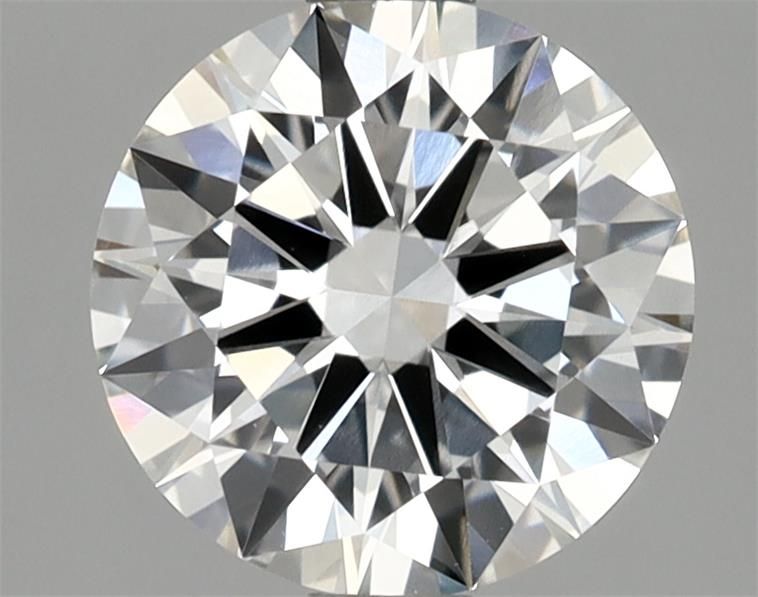 Lab Grown Diamond 1,55Ct E-VVS2 Round - IGILG793617465 1