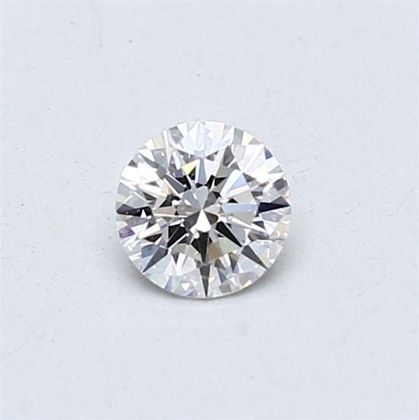 Lab Grown Diamond 0,62Ct E-VVS2 Round - IGILG783602970 1
