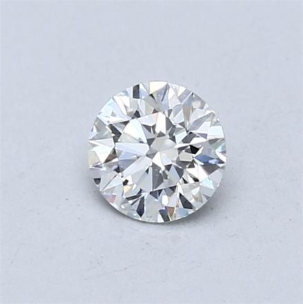 Lab Grown Diamond 0,42Ct D-VVS2 Round - IGILG783601133 1