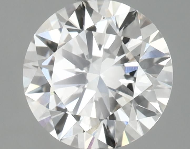 Lab Grown Diamond 1,61Ct E-VS1 Round - IGILG791633323 1