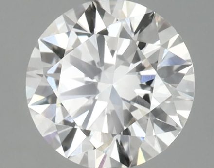 Lab Grown Diamond 1,61Ct E-VS1 Round - IGILG791633323 1