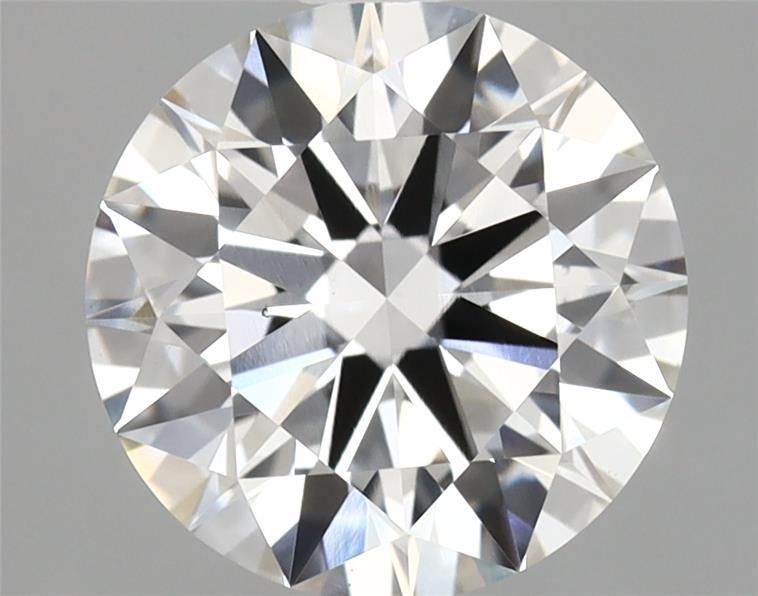 Lab Grown Diamond 1,87Ct F-VS1 Round - IGILG760532730 1