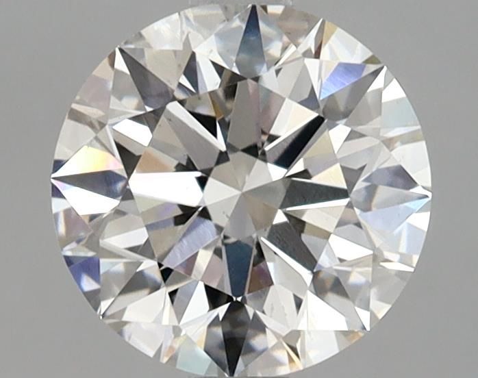 Lab Grown Diamond 1,63Ct F-VS1 Round - IGILG777615537 1
