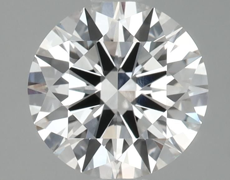 Lab Grown Diamond 1,61Ct E-VVS2 Round - IGILG784669588 1