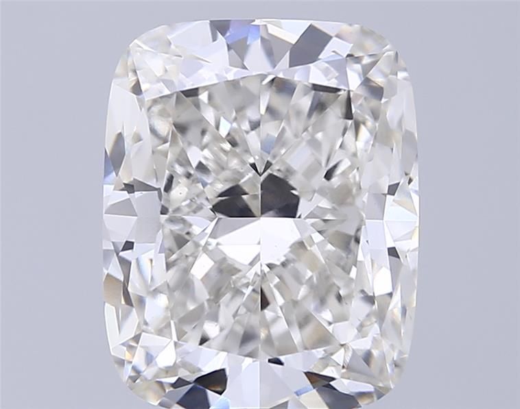 Lab Grown Diamond 7,51Ct G-VS1 Cushion - IGILG660401865 1